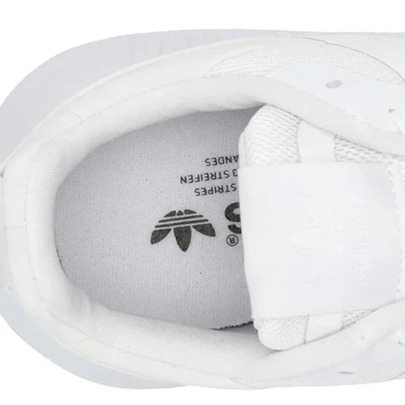 adidas gazelle silver green womens adidas Originals Infant's Multix Shoes – runnwalk
